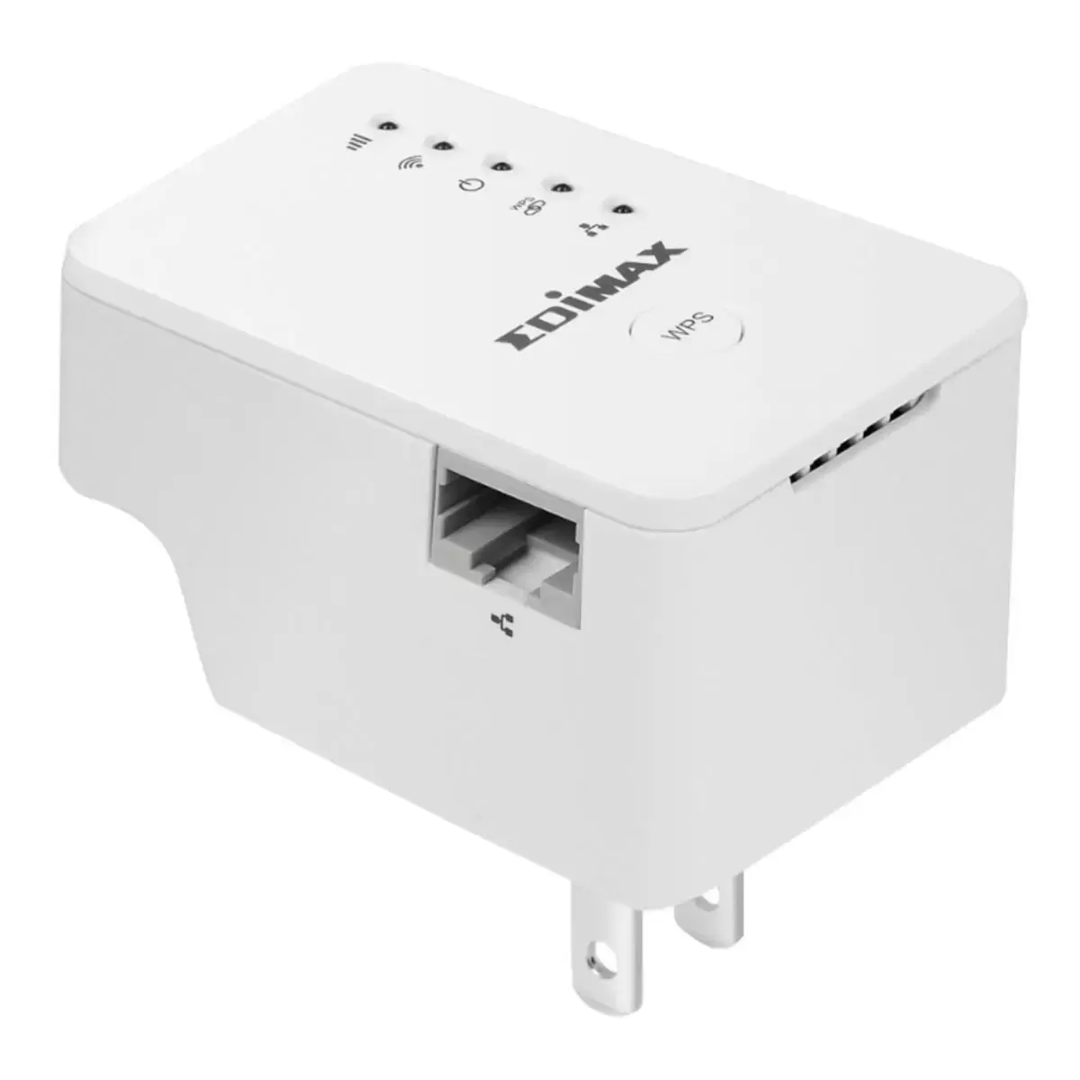 EDIMAX 多功能無線訊號延伸器 EW-7438RPn mini 3入組