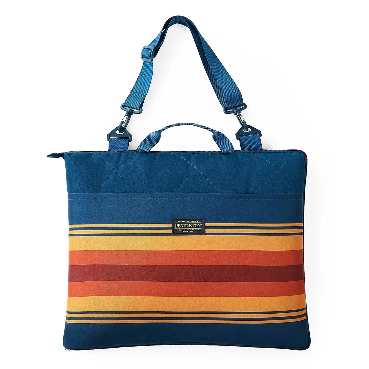 Pendleton 可攜式萬用墊 152公分 X 182公分 Grand Canyon