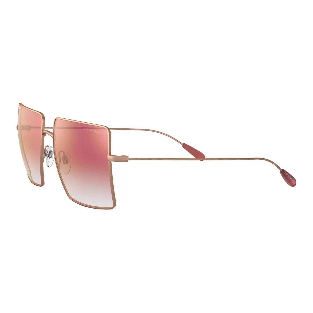 Emporio Armani 太陽眼鏡 EA2101 3004V0 粉