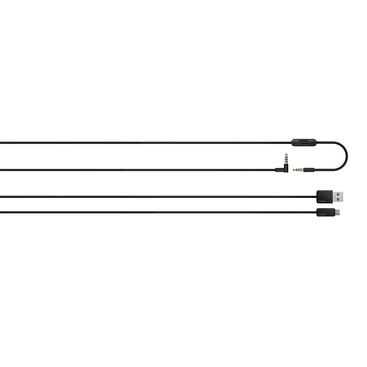 Beats Solo3 Wireless 頭戴式耳機 霧黑色