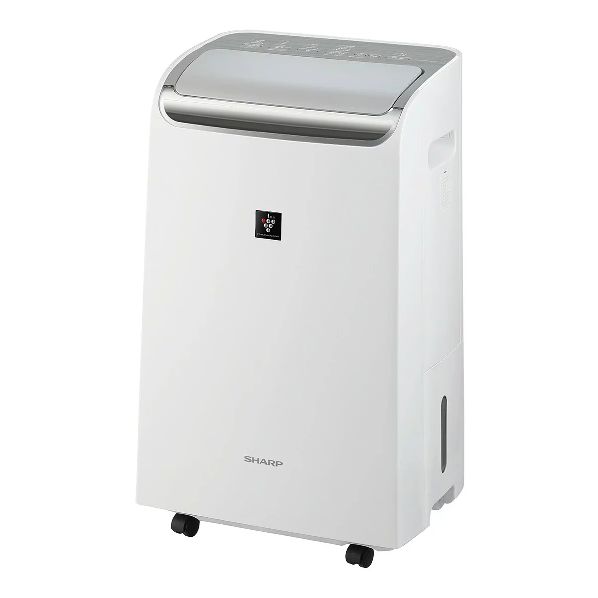夏普 12 公升 自動除菌離子空氣清淨除濕機 DW-CA12FT-S - 4