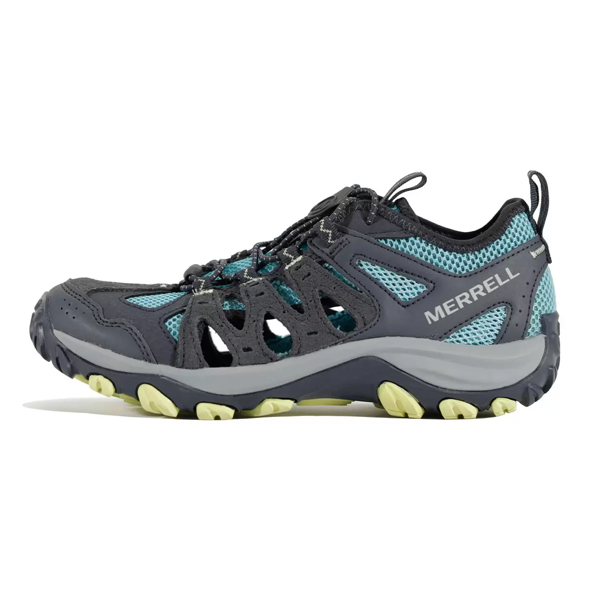 Merrell 女水陸健行鞋 US 8