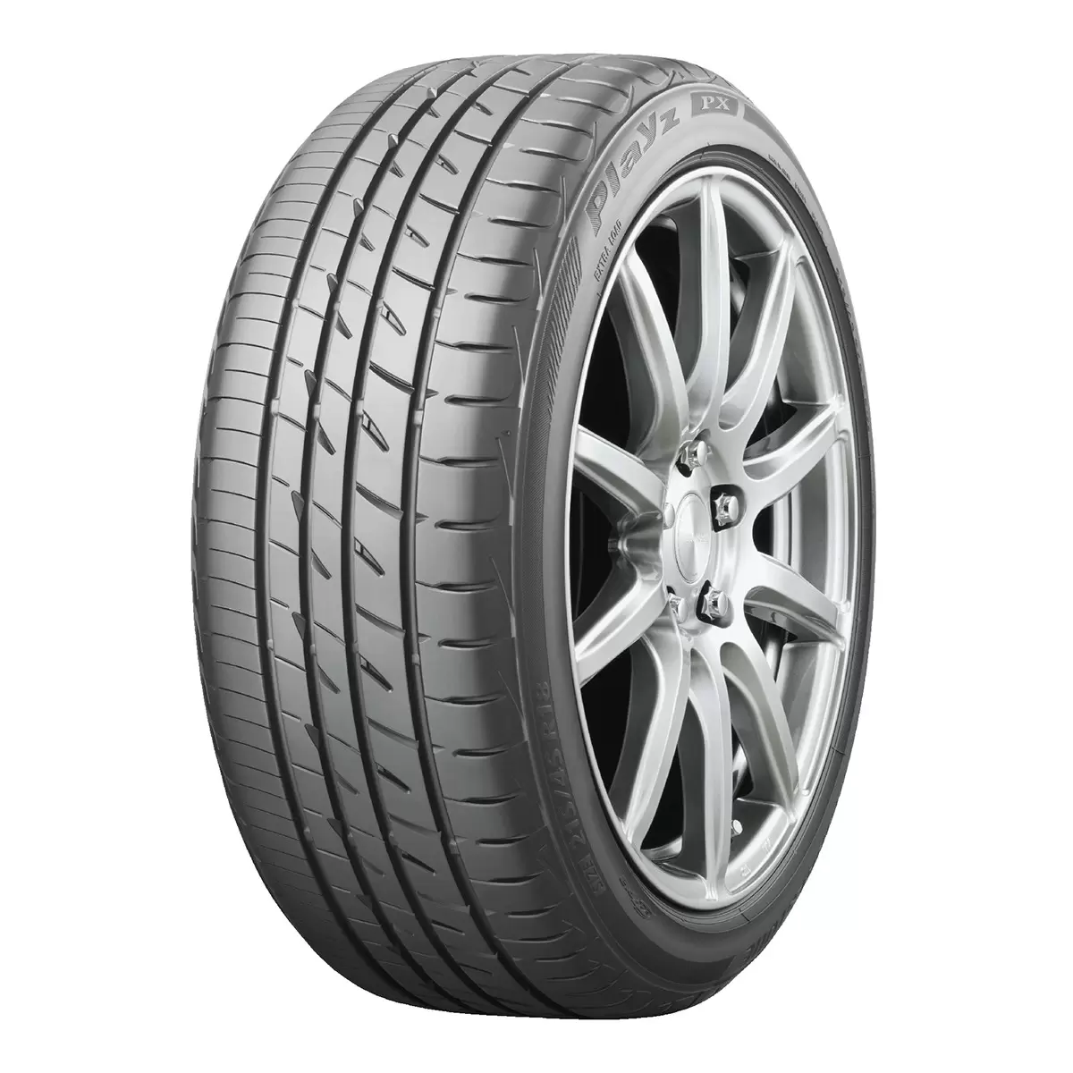 普利司通 195/55 R15 085V PLAYZ 輪胎