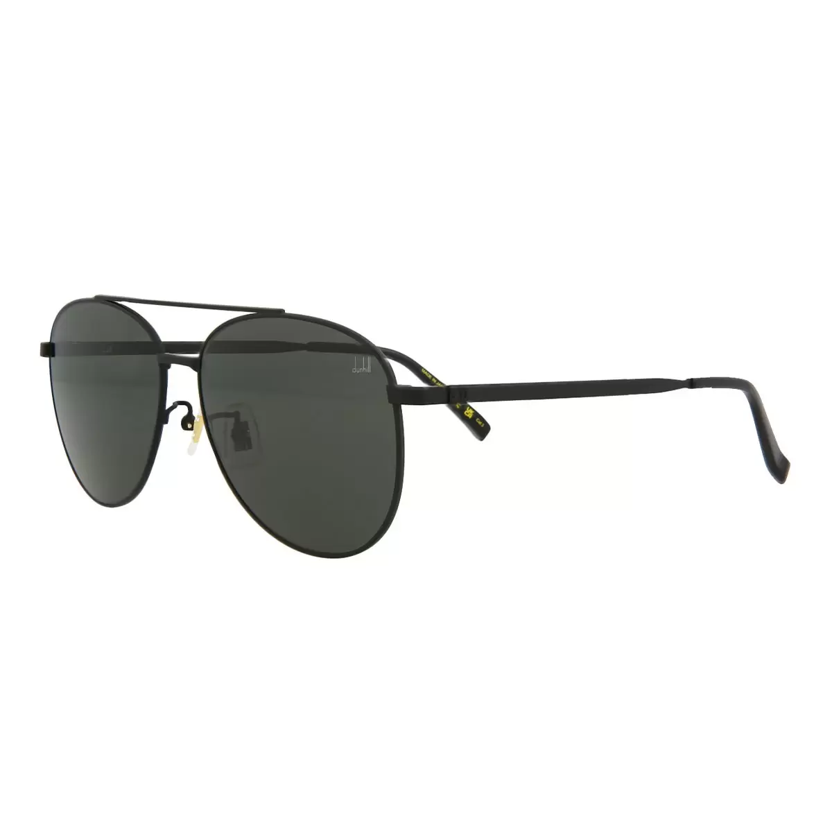 Dunhill 太陽眼鏡 DU0012S 002 黑