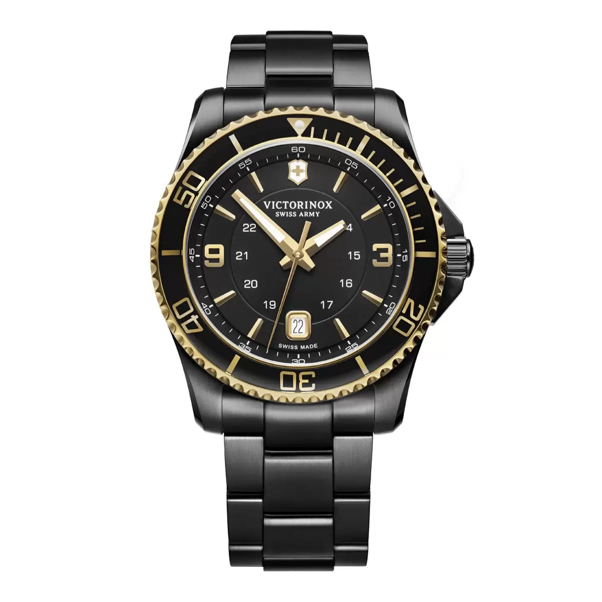 Victorinox 男錶 Maverick 系列 VISA-241884