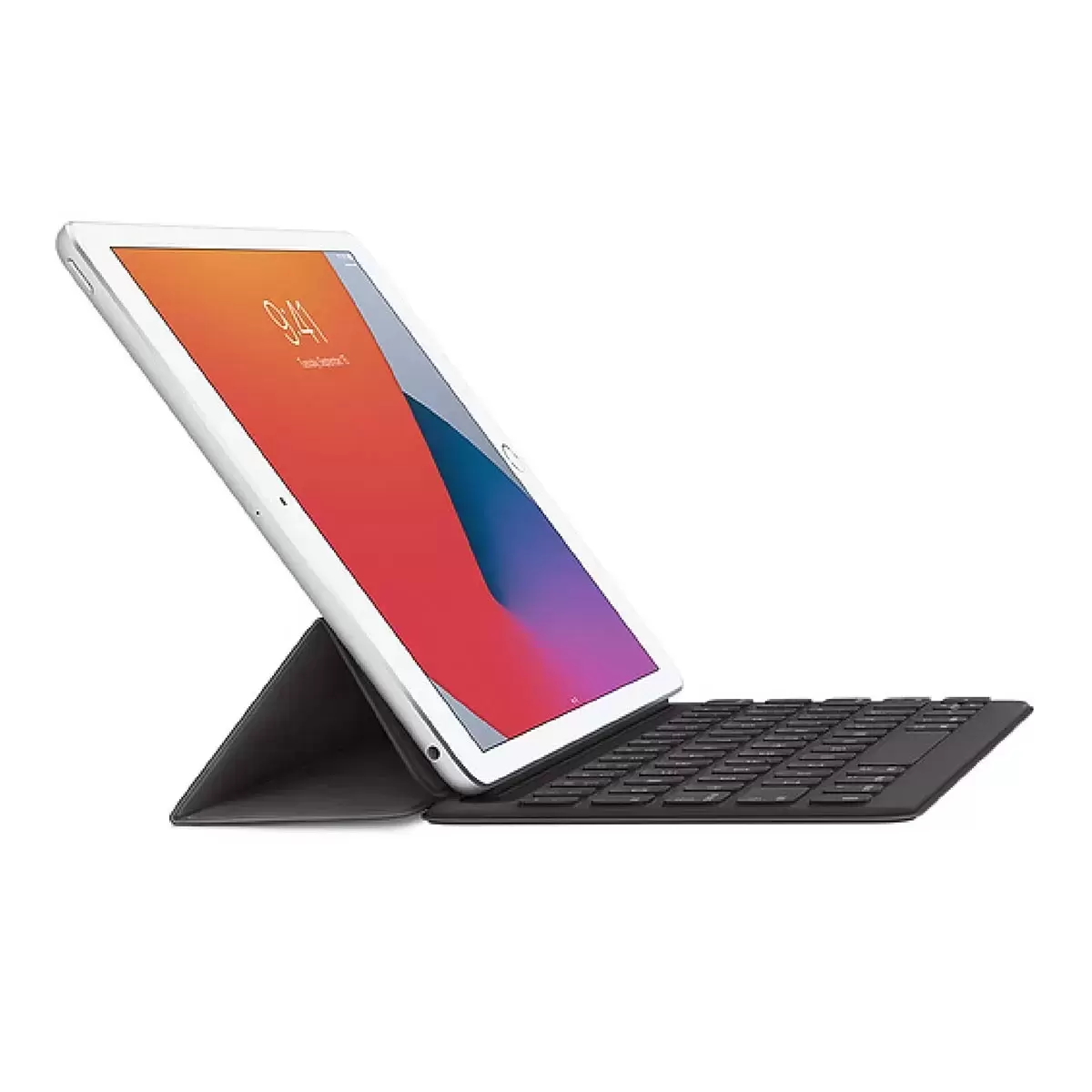 聰穎鍵盤 適用於 10.2吋 iPad (第8代) 中文(注音)