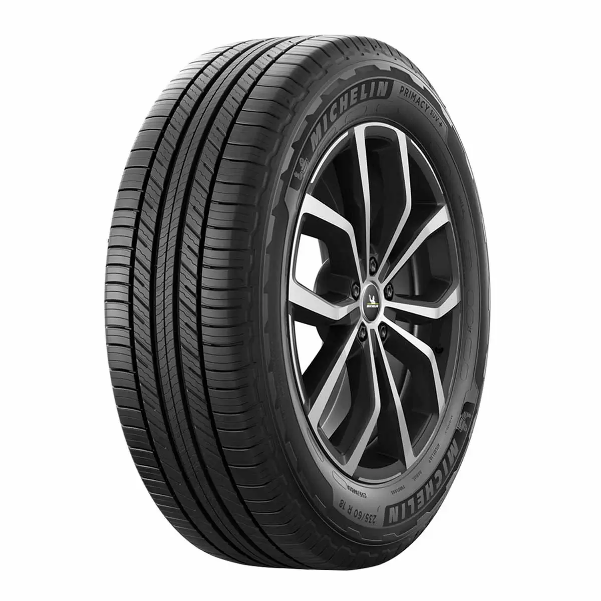 米其林 235/60 R18 103V SUV+ 輪胎
