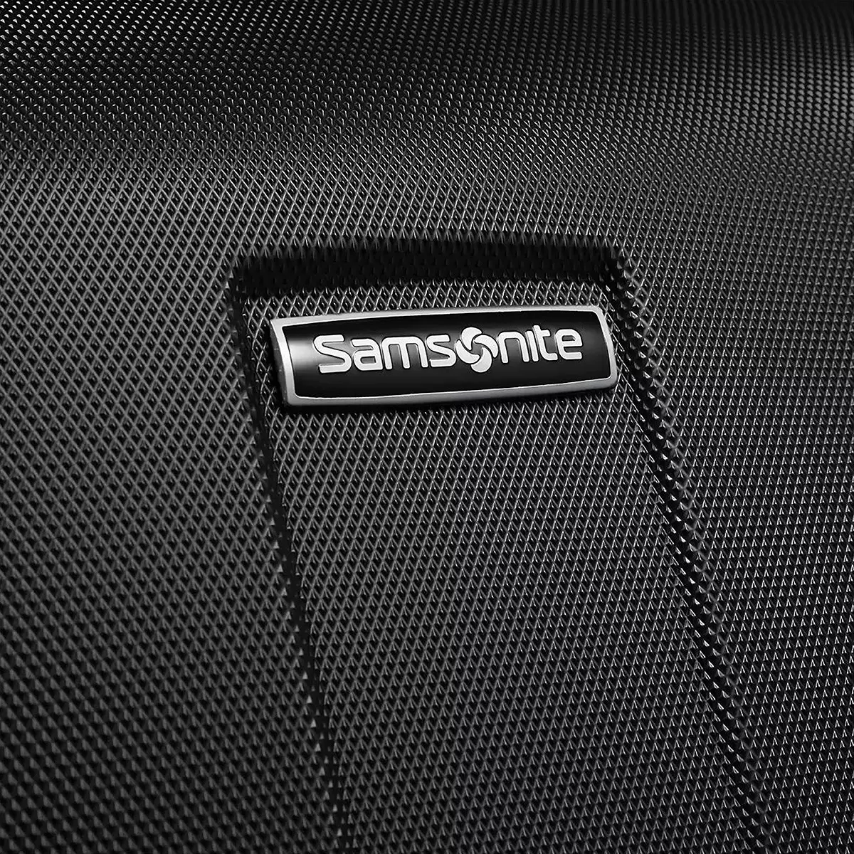 Samsonite Hyperspin NXT 29吋(含輪)行李箱 黑色