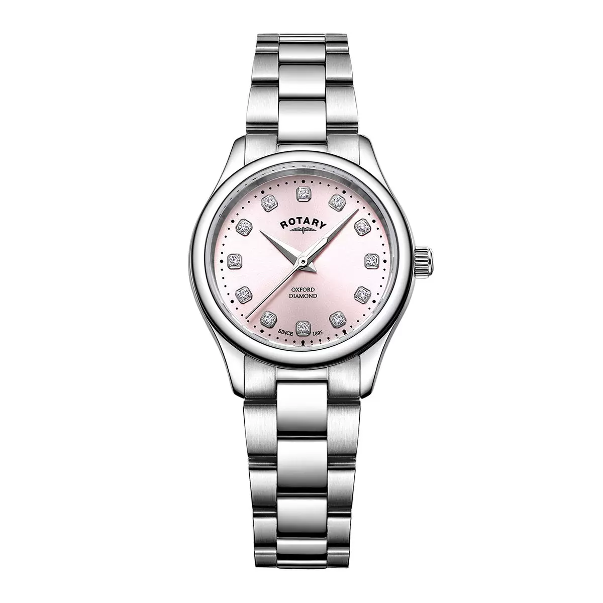 Rotary Oxford系列 女錶 LB05092/07/D