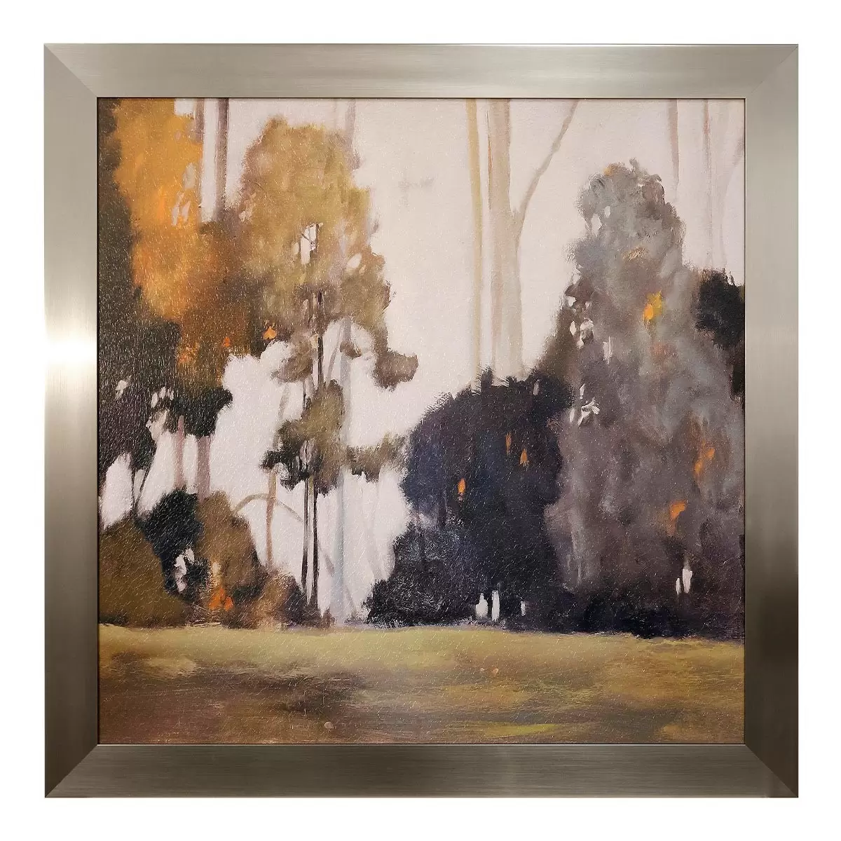 Stylecraft 壁畫 Woodlands