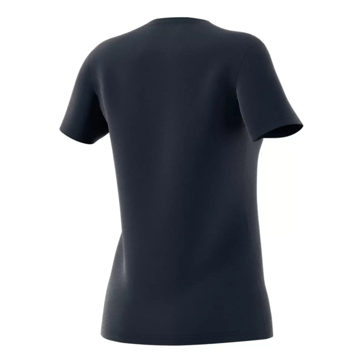 Adidas 女 Must Haves 運動上衣 藍 M