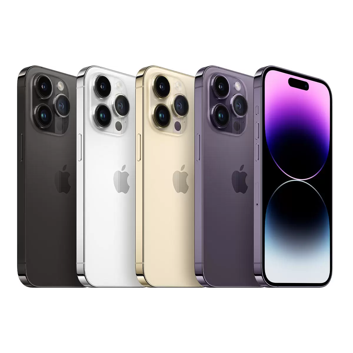 Apple iPhone 14 Pro 128G