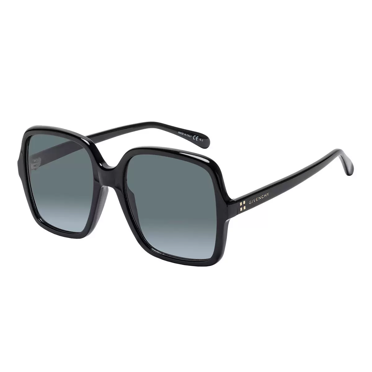 Givenchy 太陽眼鏡 GV7123GS 807 黑