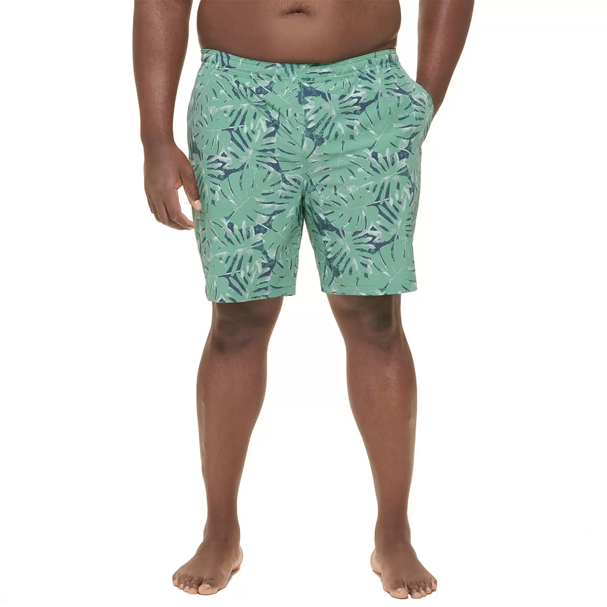 Kirkland Signature 科克蘭 男衝浪短褲