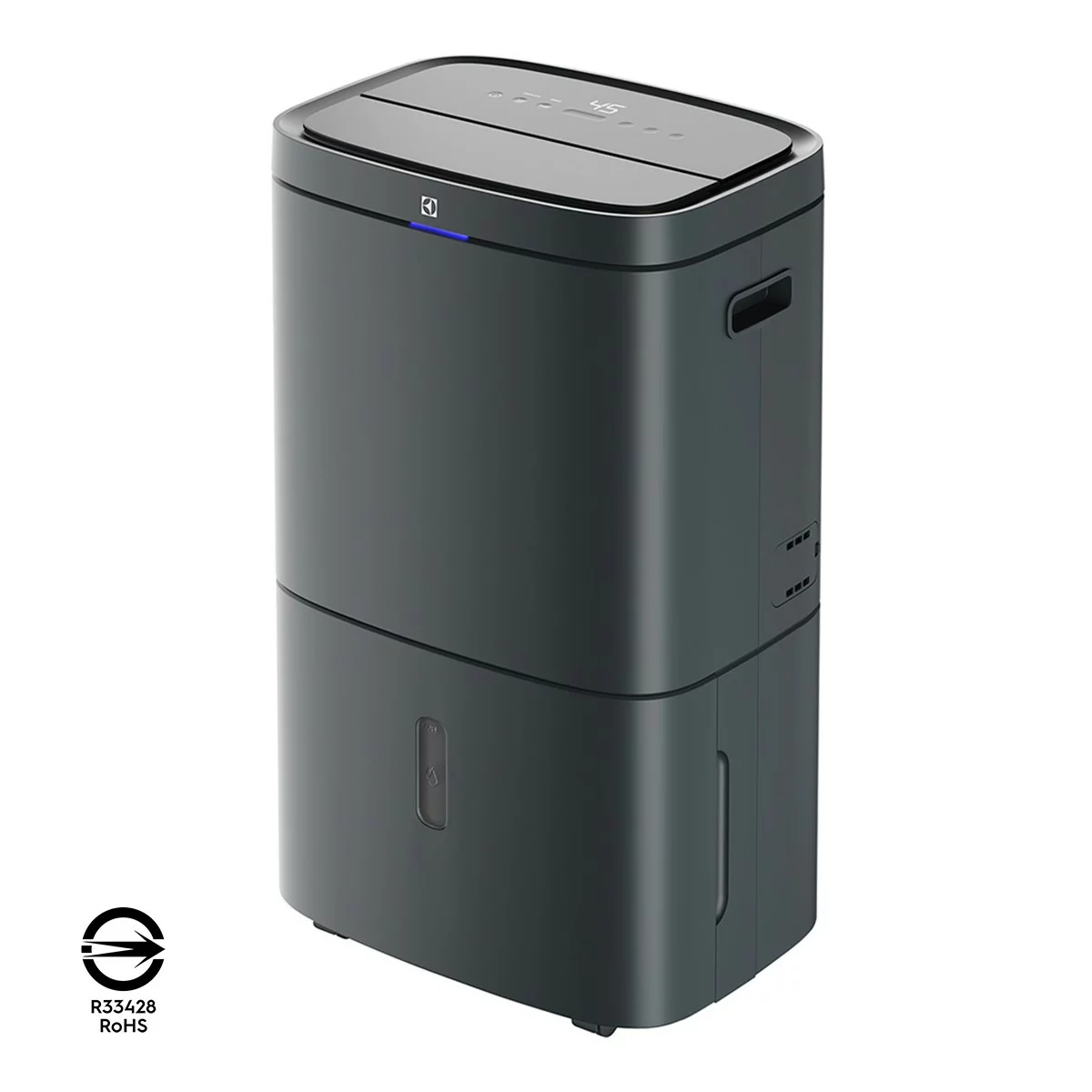 伊萊克斯 12公升極適家居500清淨除濕機 ED1251DD - 2