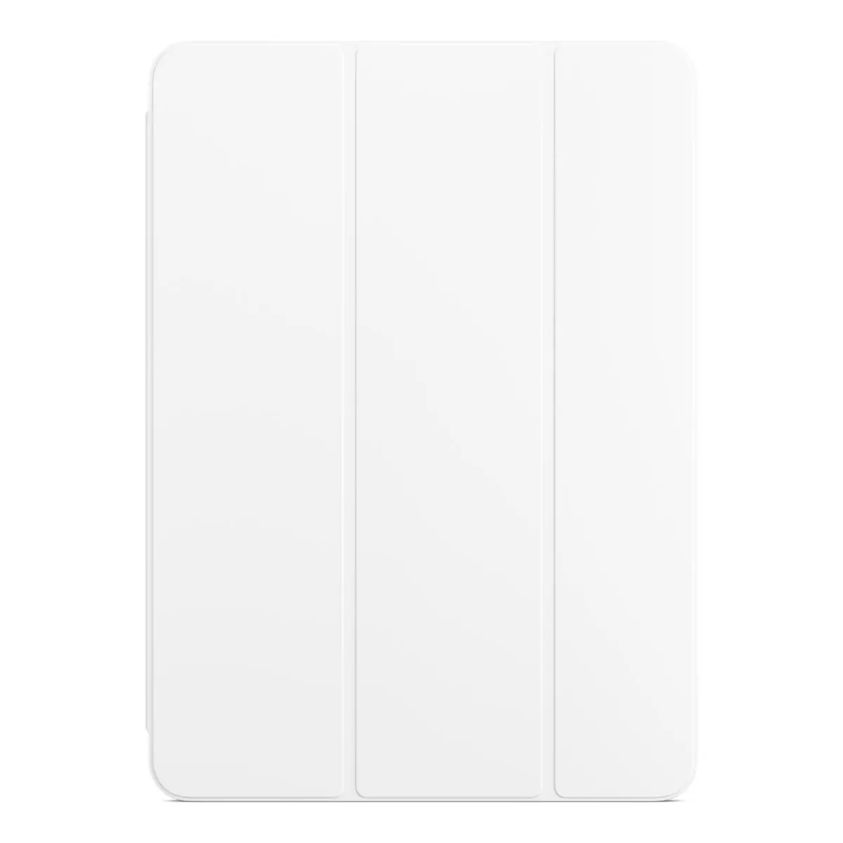 聰穎雙面夾 適用於 iPad Pro 11吋 (第4代) 白色