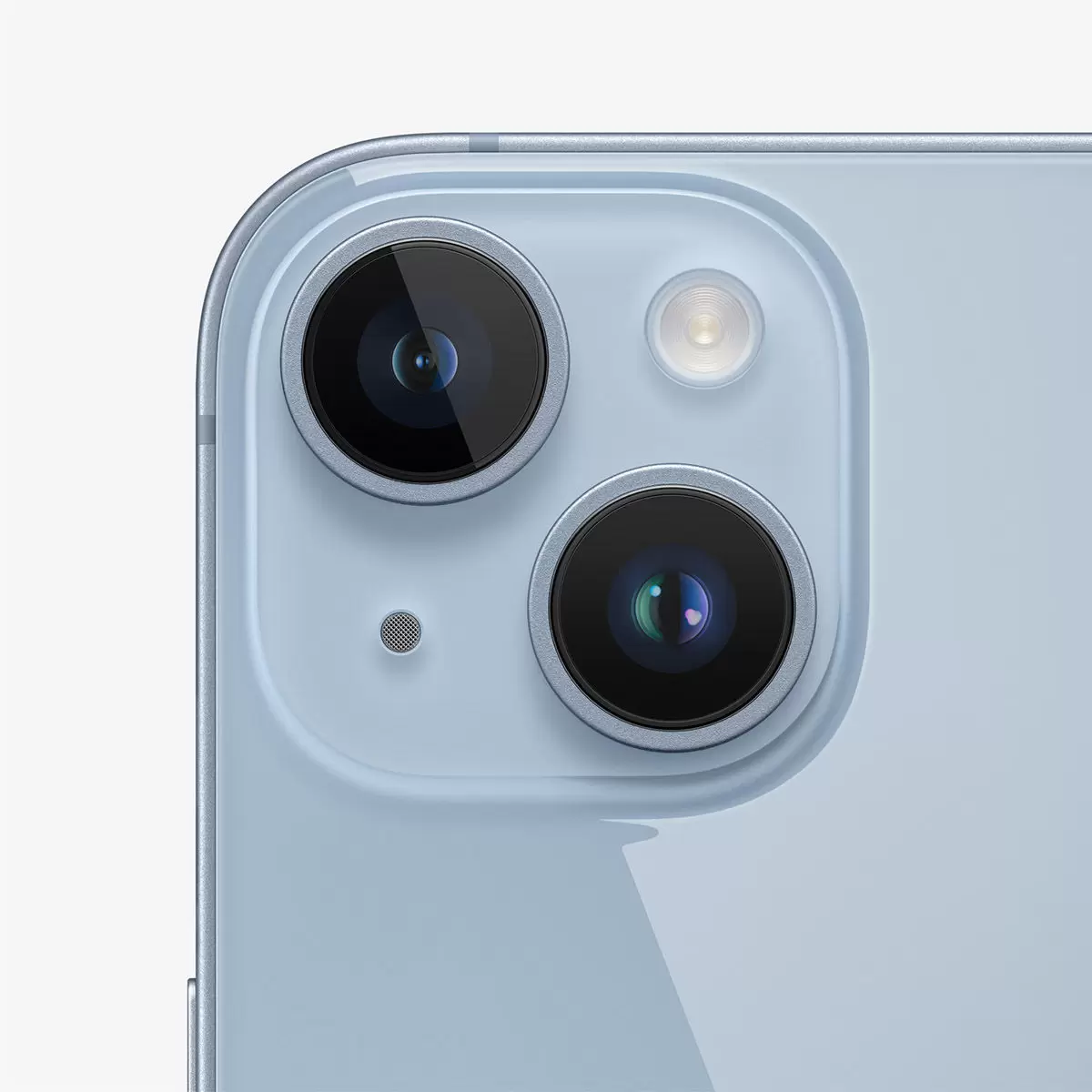 Apple iPhone 14 Plus 128GB 藍色