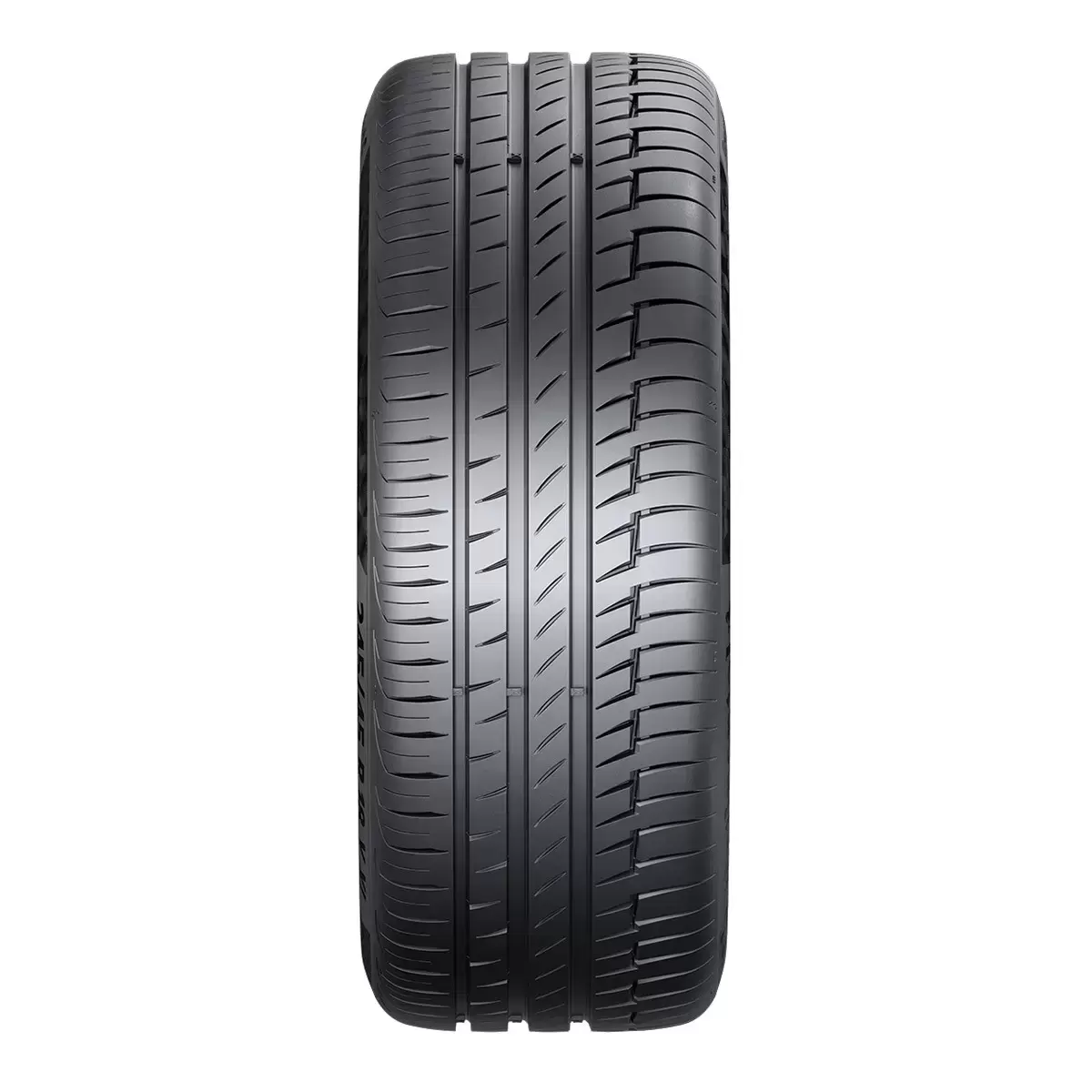 馬牌 225/55 R19 99V PC6 輪胎