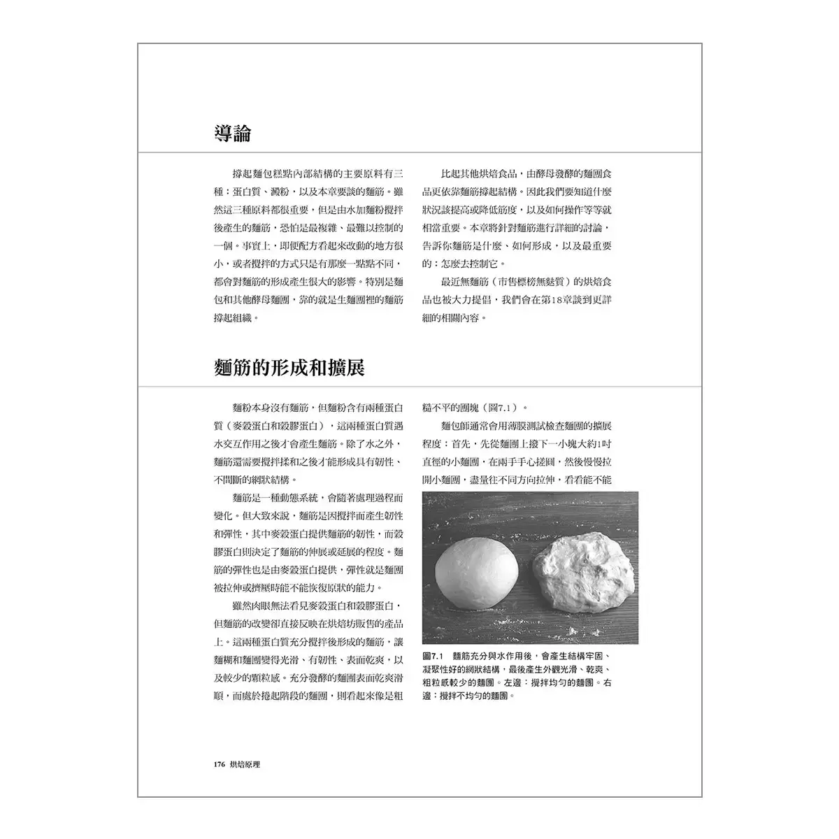 烘焙原理: 探索烘焙科學的基礎，掌握烘焙藝術的精髓，傲擁職人等級的實力 (最新第三版)