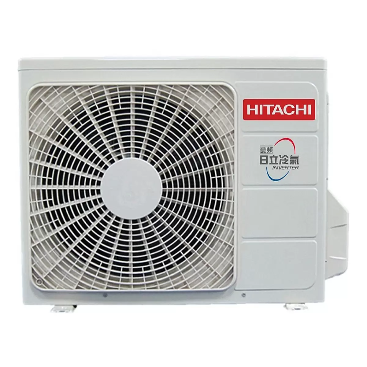 日立 2.8KW 頂級系列變頻冷暖一對一分離式冷氣 含運費及基本安裝 - 4