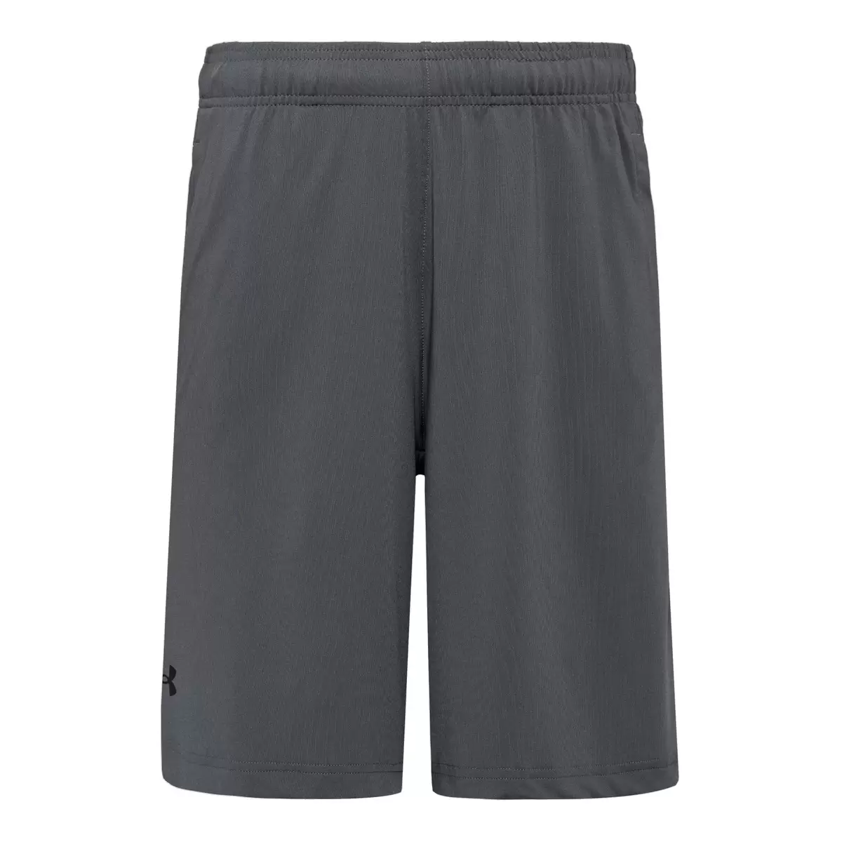 Under Armour 男 Raid 2.0 運動短褲 灰 L