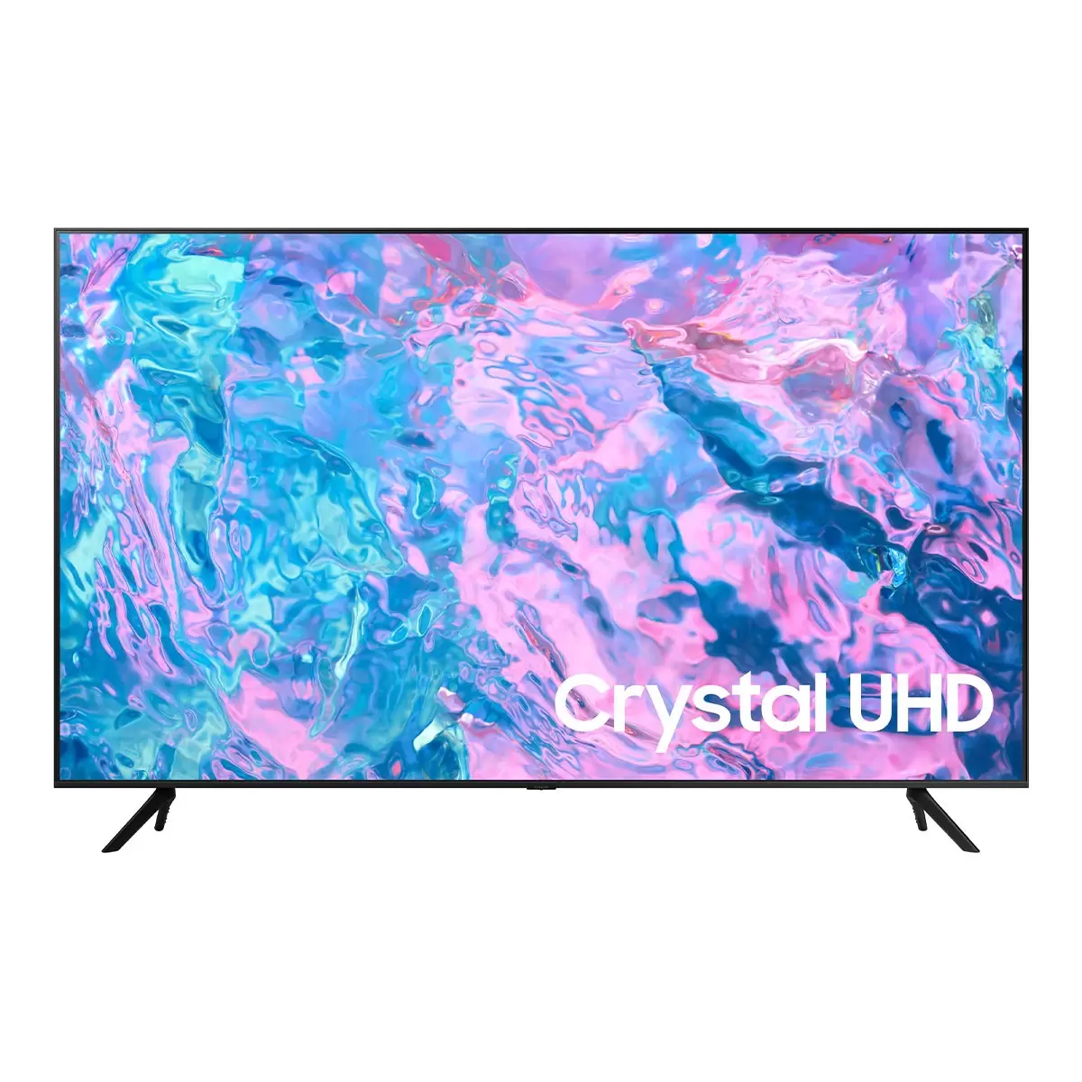 Samsung 55吋 4K UHD 顯示器 不適用視訊盒 UA55CU7700XXZW