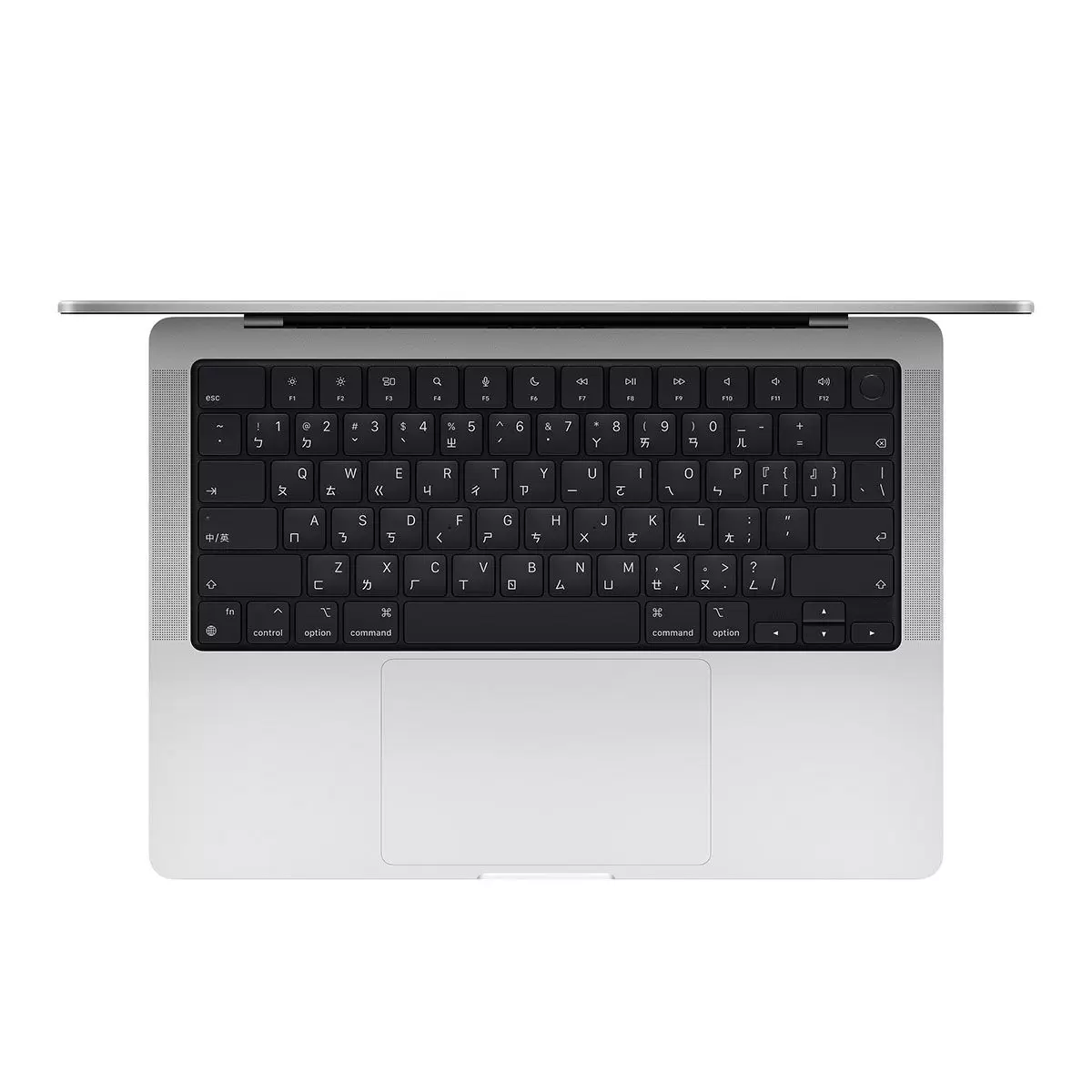 Apple MacBook Pro 14吋 配備 M2 Max 晶片 12 核心 CPU 30 核心 GPU 32GB 1TB SSD 銀