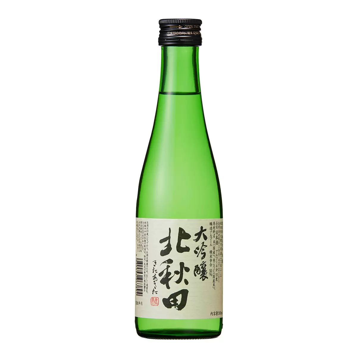 日本清酒組 300毫升 X 8瓶