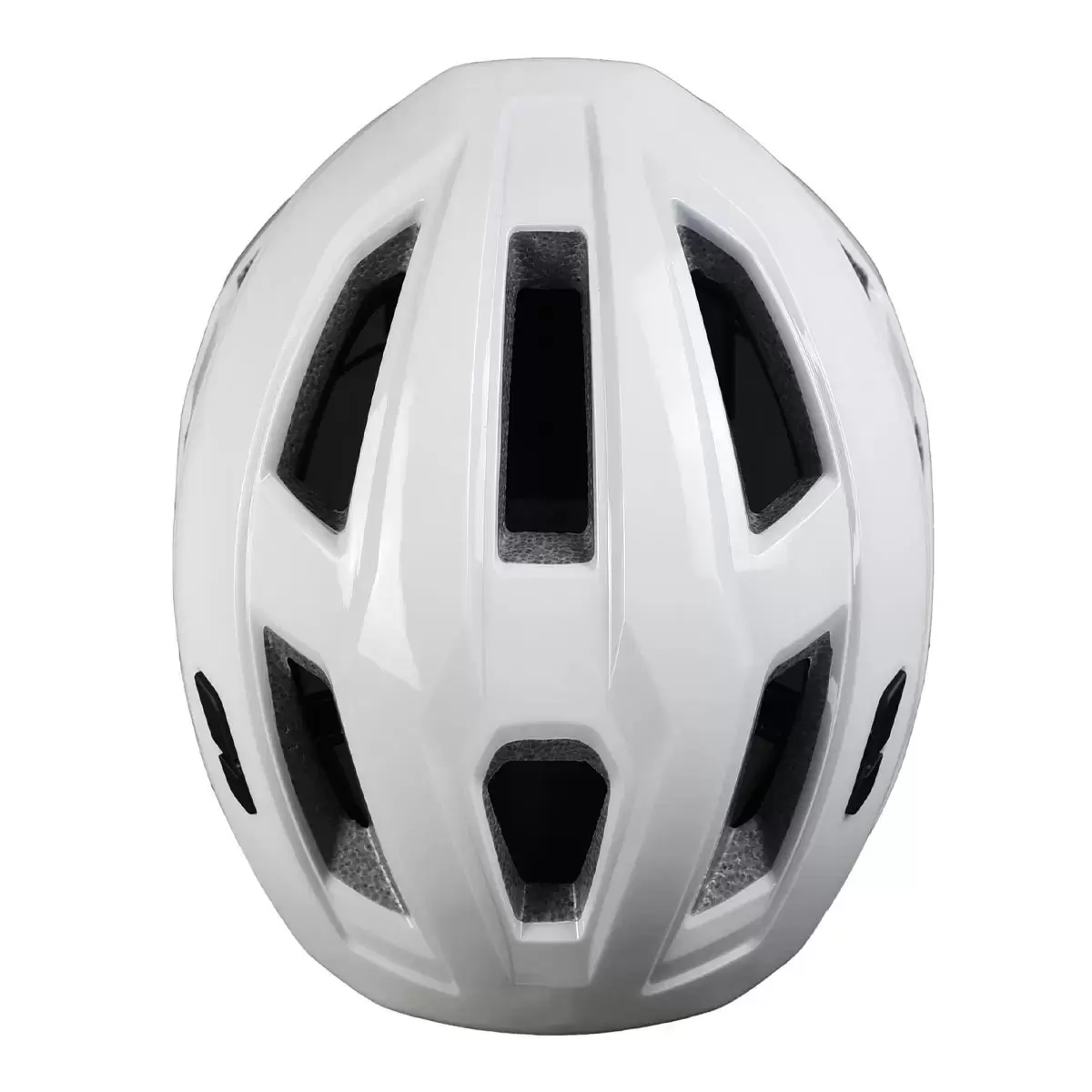 Freetown MIPS 亞洲頭型自行車安全帽 白