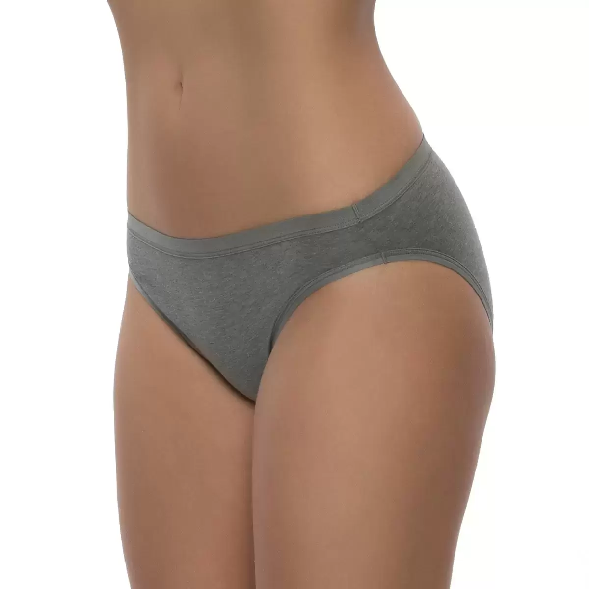 Jezebel 女舒適有機棉內褲 6入 組合B XL