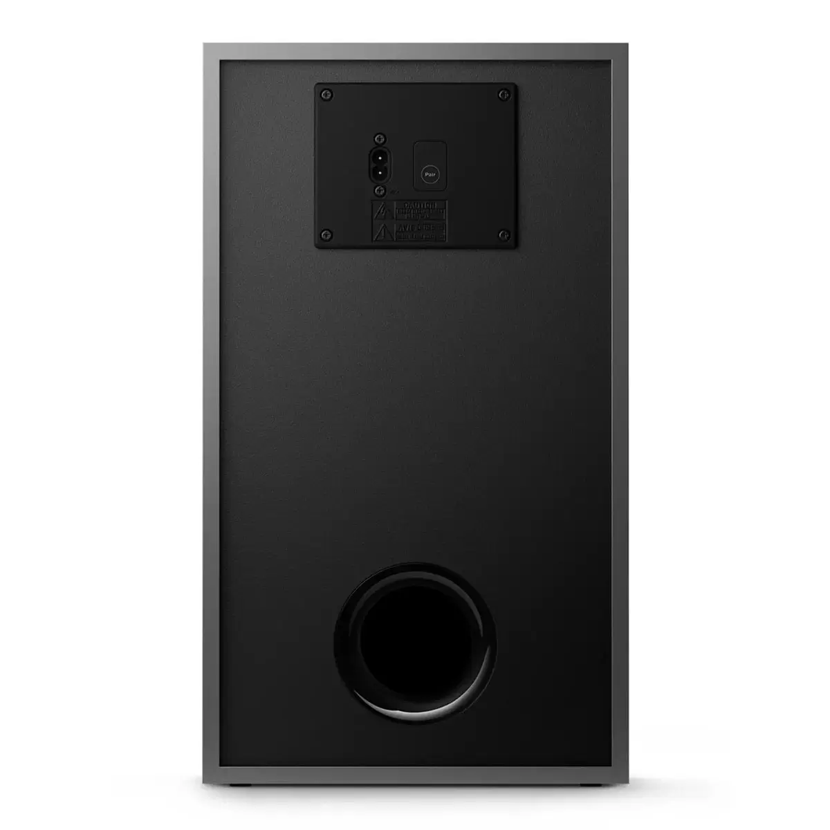 飛利浦 3.1.2 無線重低音家庭劇院Soundbar TAB8947/96 - 5