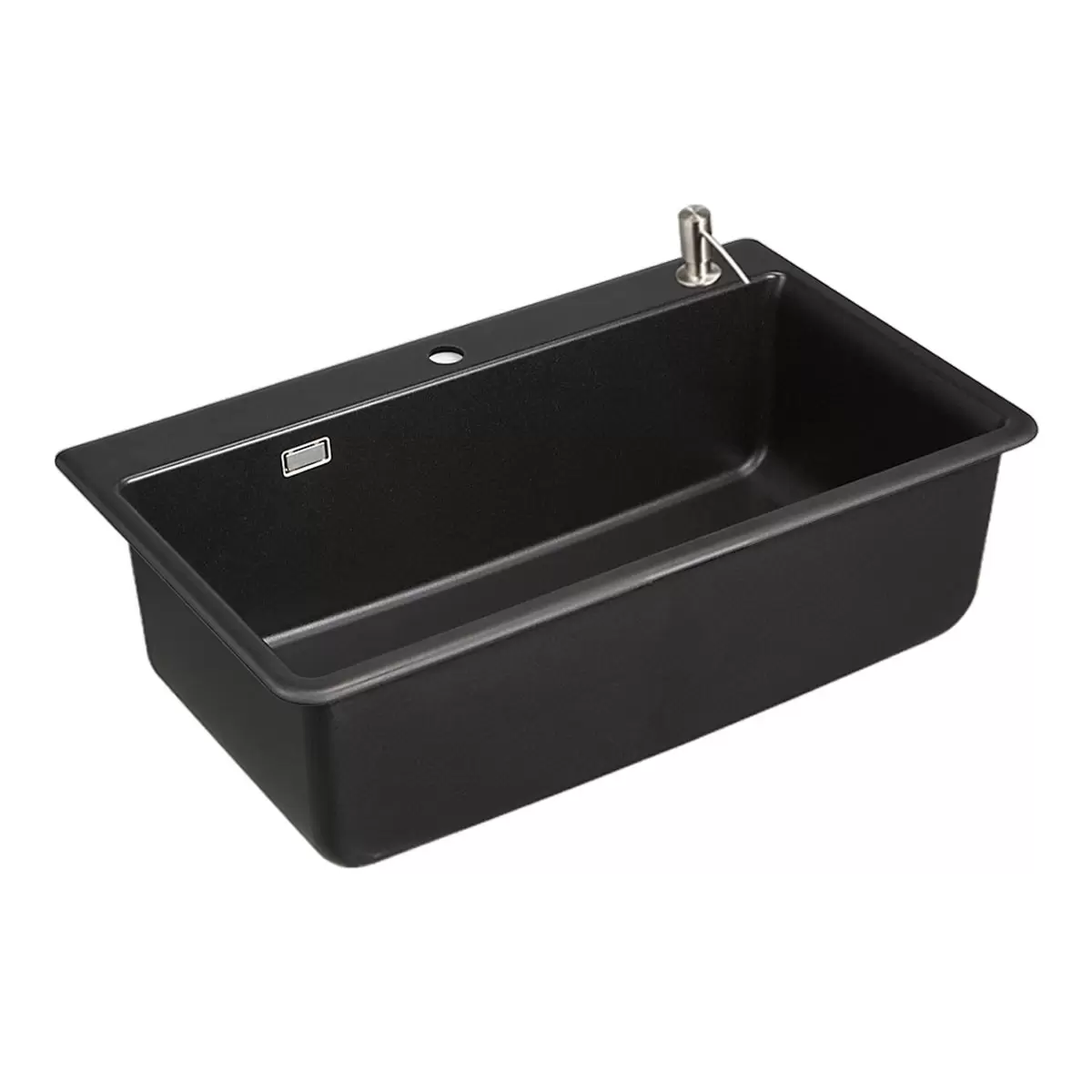 Kohler Neoroc 花崗岩大單槽廚房水槽