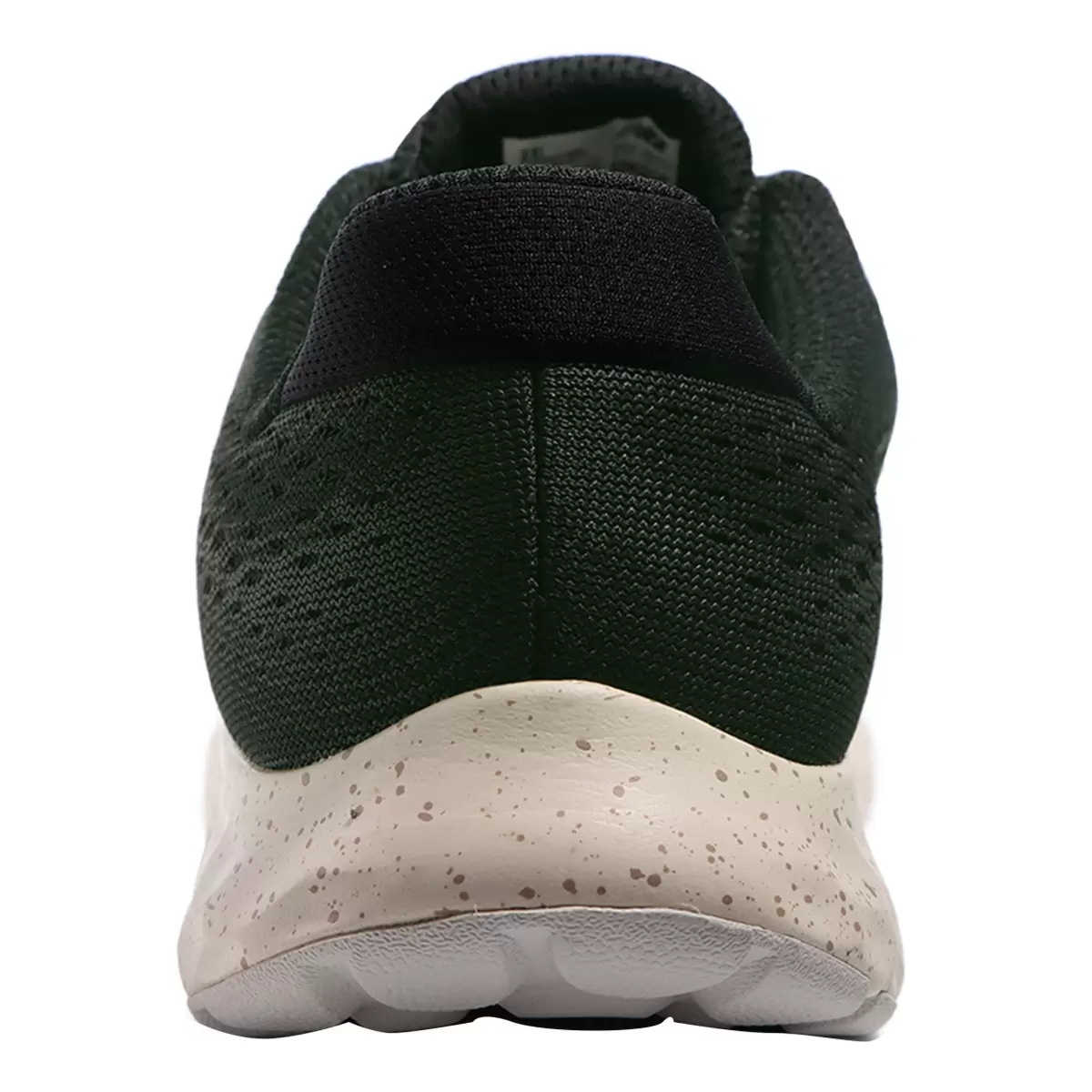 New Balance 男運動鞋 黑 US 9.5