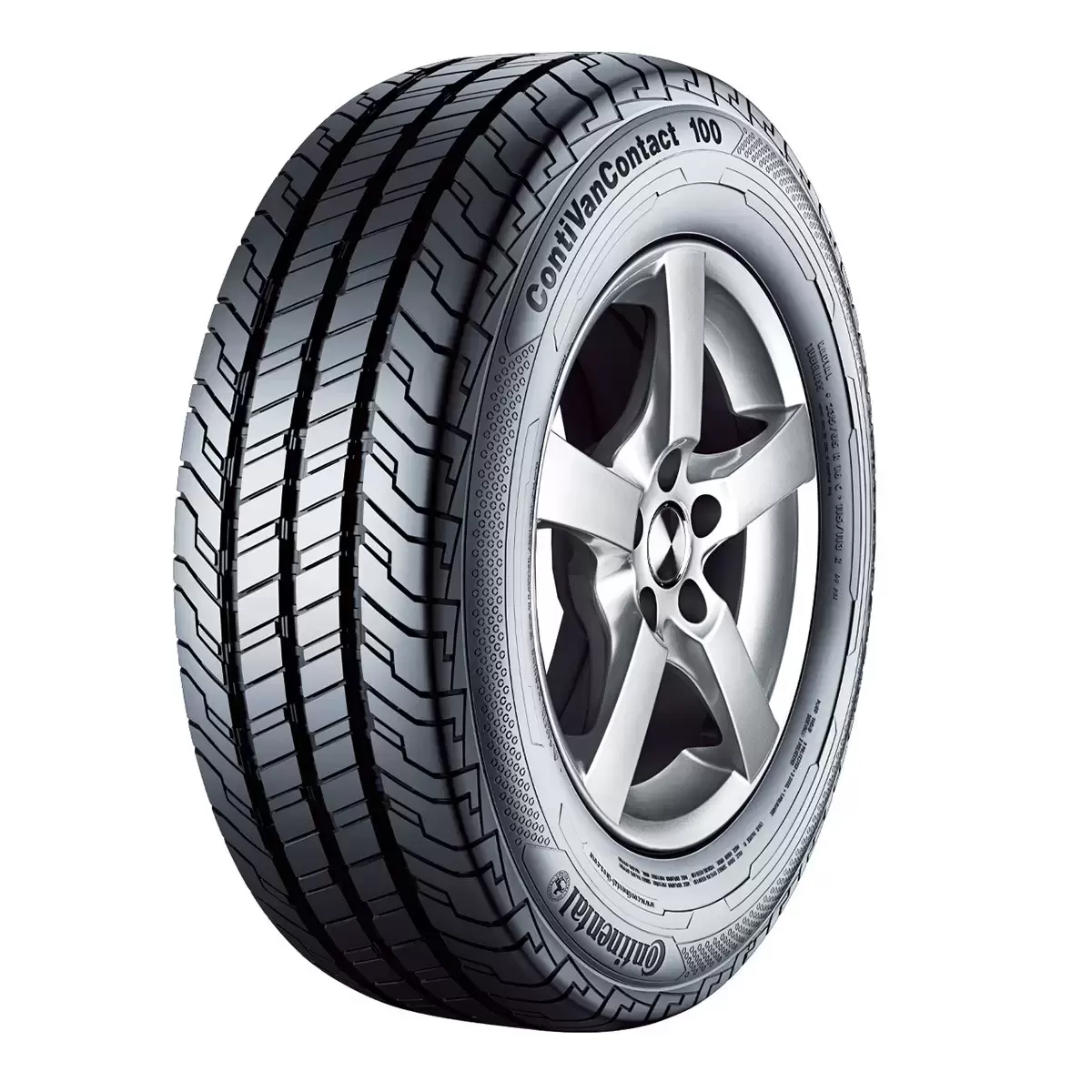 CT 235/65 R16C 115/113R