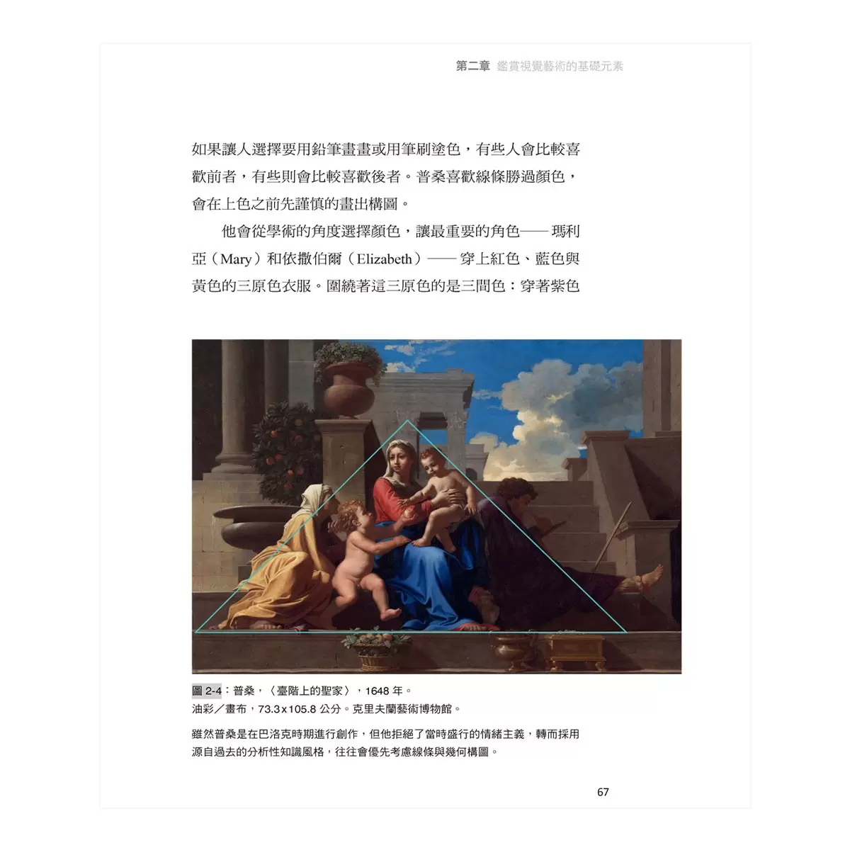 說出你喜歡一幅畫的理由＋如何欣賞藝術 (2冊合售)