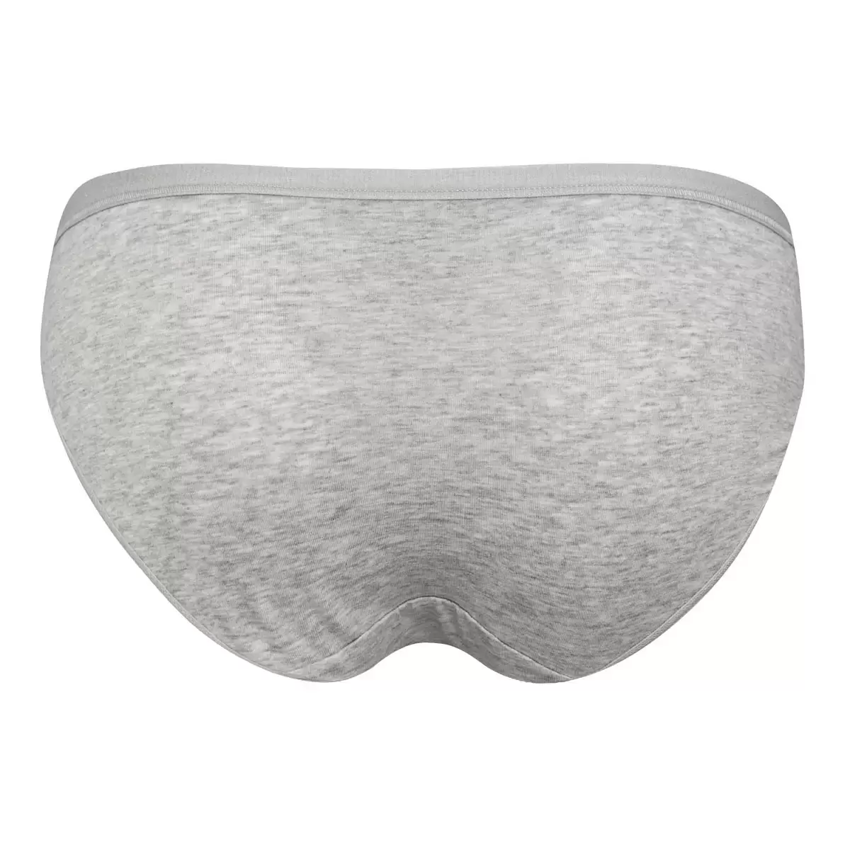 Jezebel 女舒適有機棉內褲 6入 組合B XL