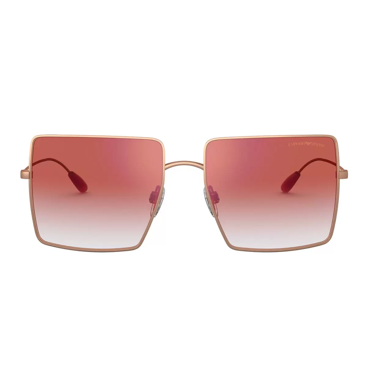 Emporio Armani 太陽眼鏡 EA2101 3004V0 粉