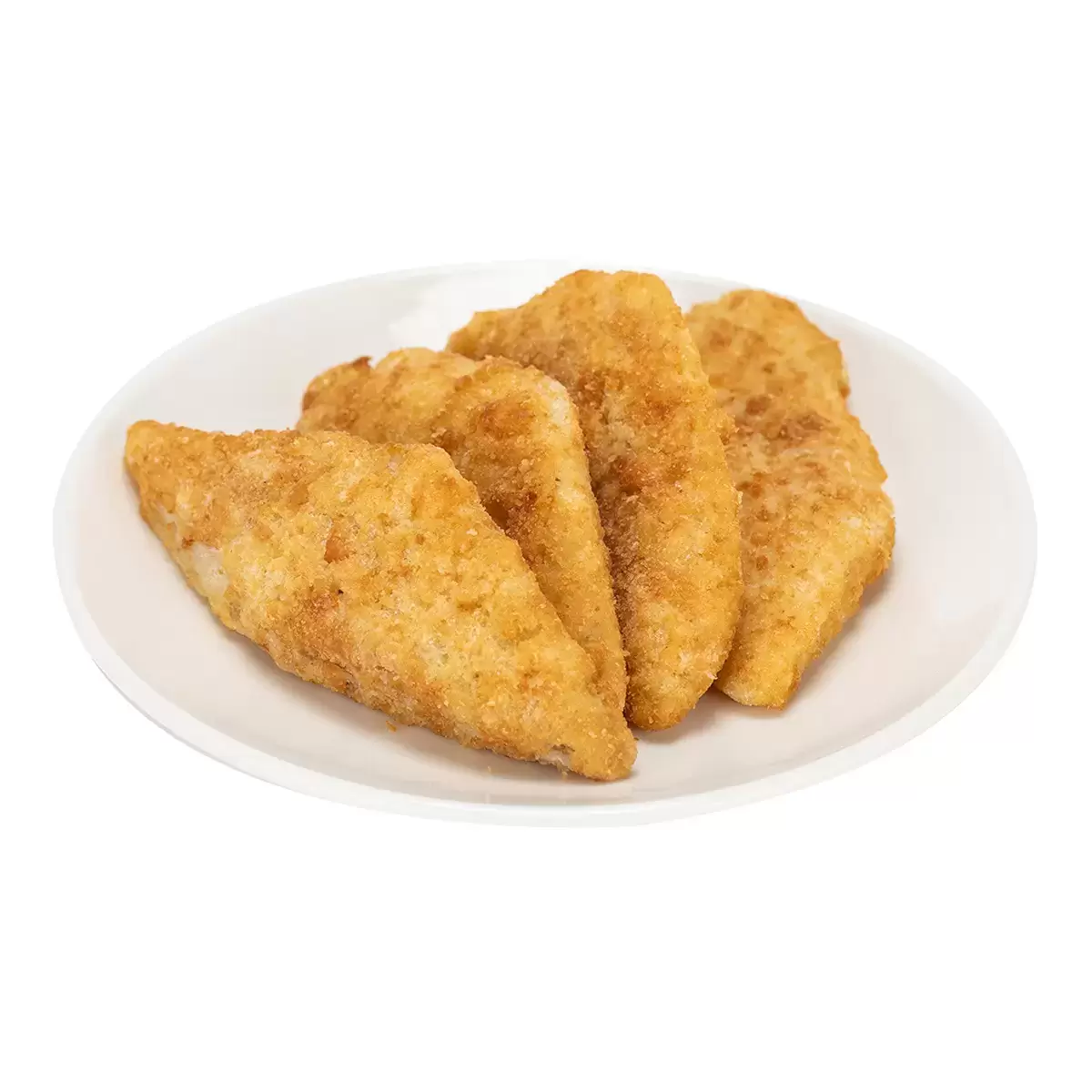 Trident 冷凍酥炸鱈魚塊1.13公斤
