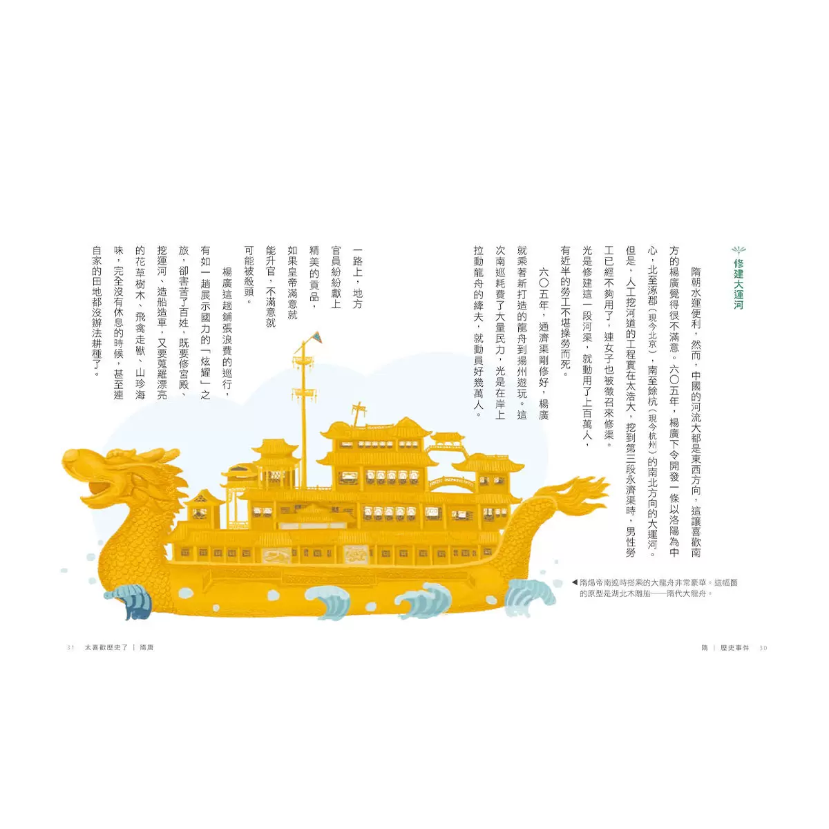 太喜歡歷史了!從原始時代到民國套書 (全十冊)