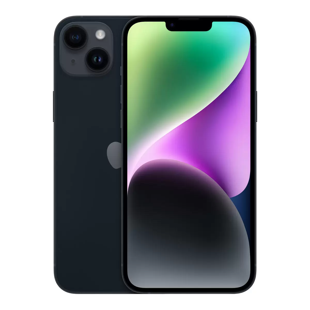 Apple iPhone 14 Plus 128GB 午夜色