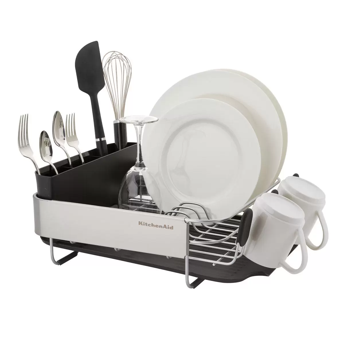 KitchenAid 餐具瀝水架