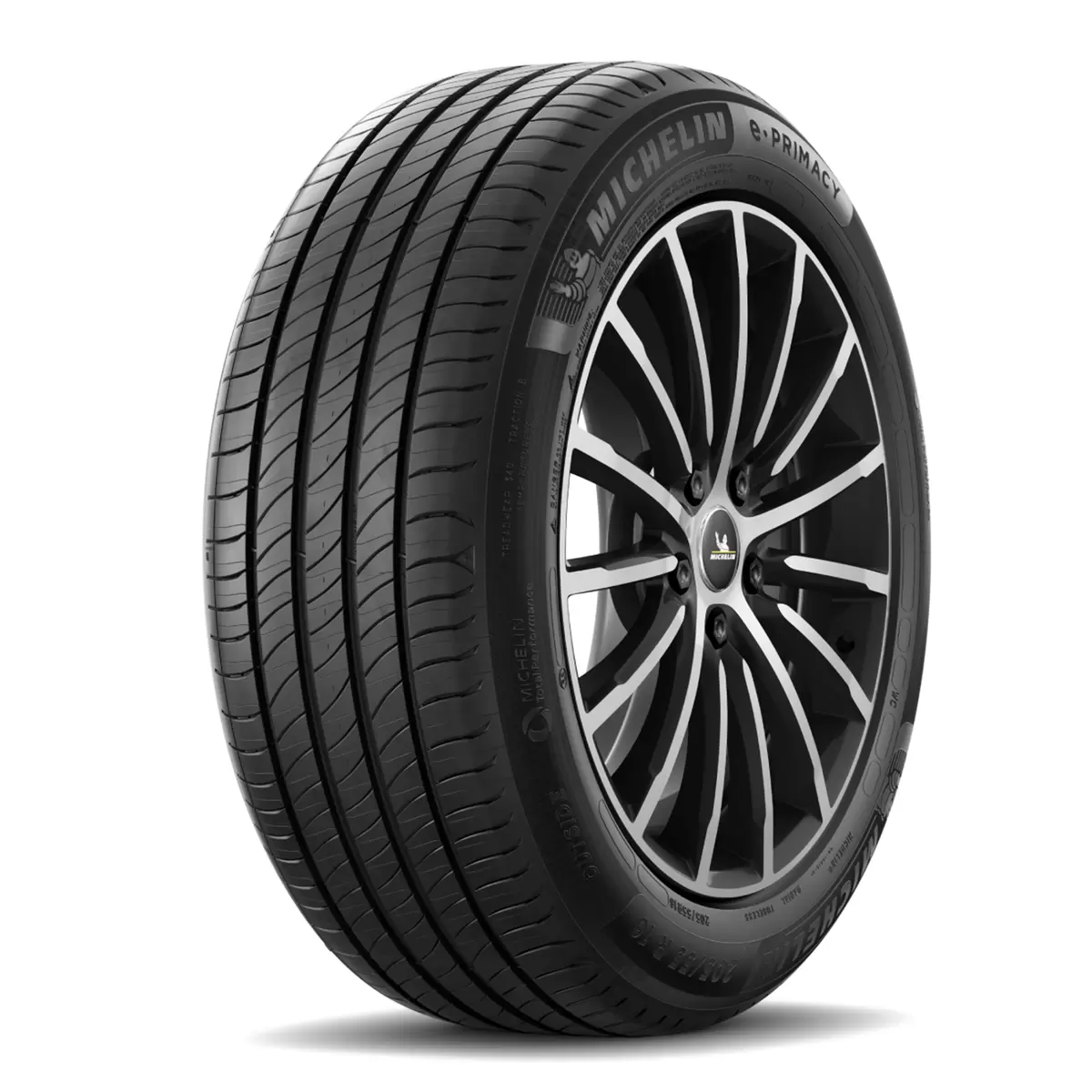 MICHELIN EPRIMACY TIRE米其林EPRIMACY輪胎225/65 R17 106V EXTRALOAD - 2