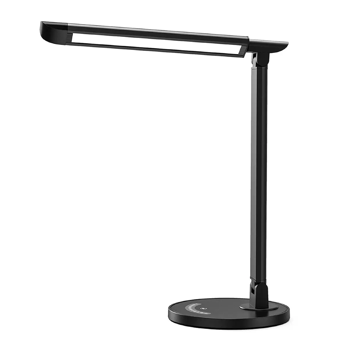TaoTronics LED 檯燈 TT-DL13 黑色