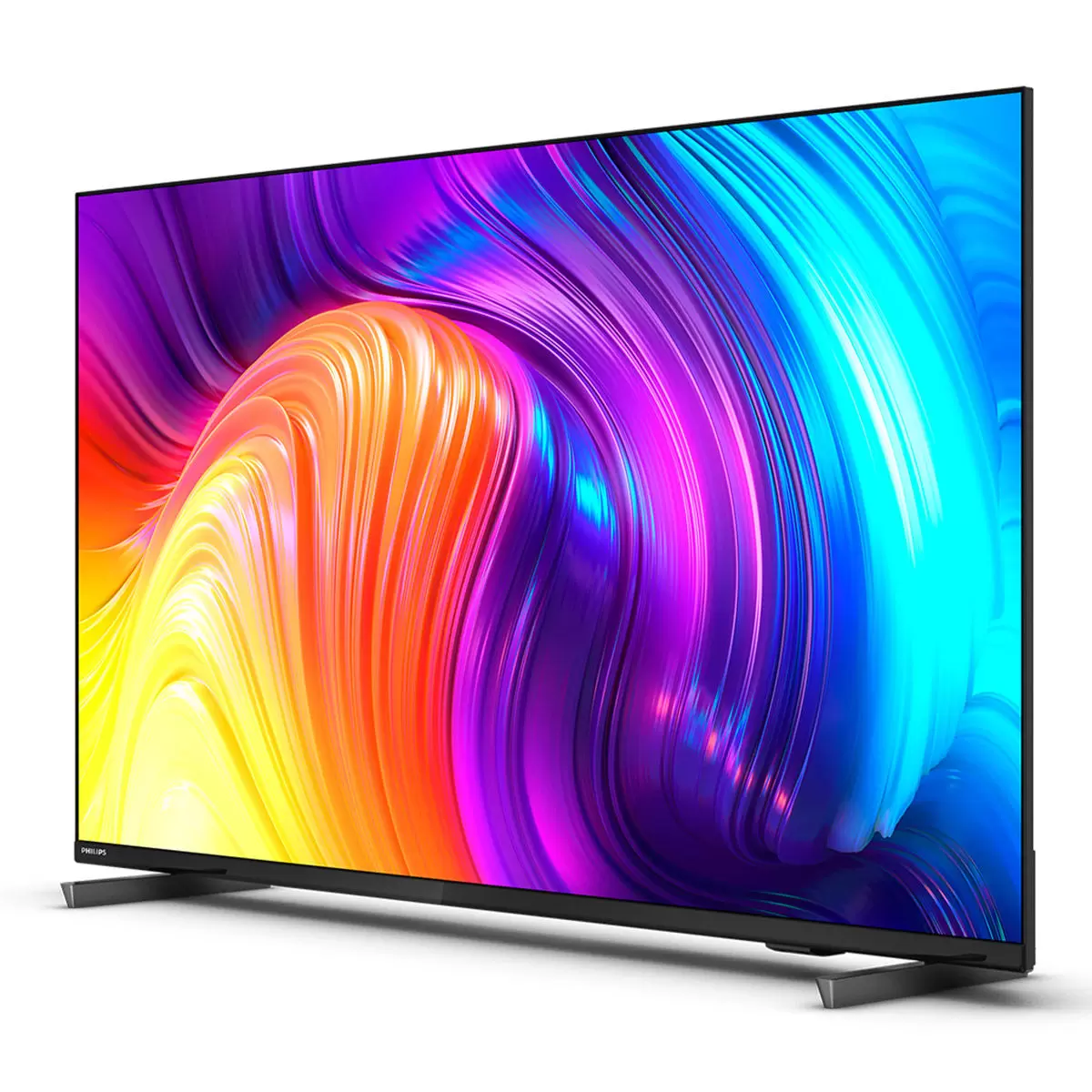 飛利浦 55吋 4K UHD LED Android 顯示器 55PUH8217