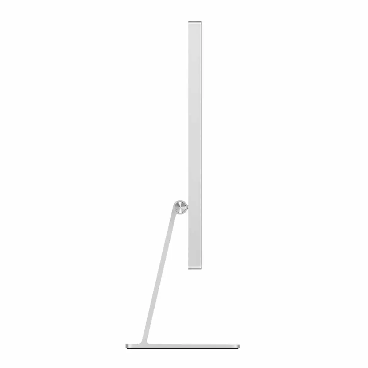 Apple Studio Display 標準玻璃 可調整斜度的支架