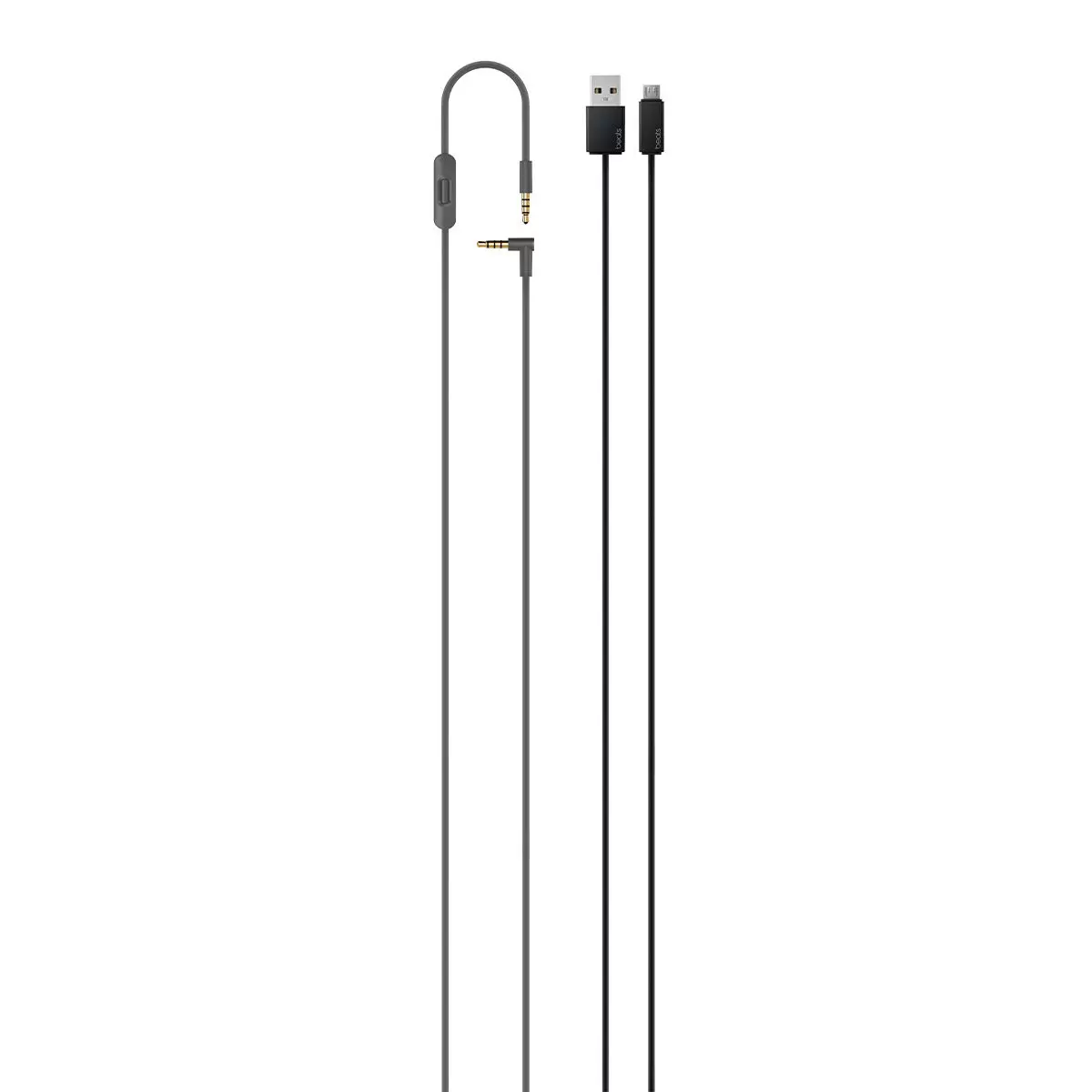 Beats Studio3 Wireless 降噪頭戴式耳機 Skyline Collection 魅影灰色