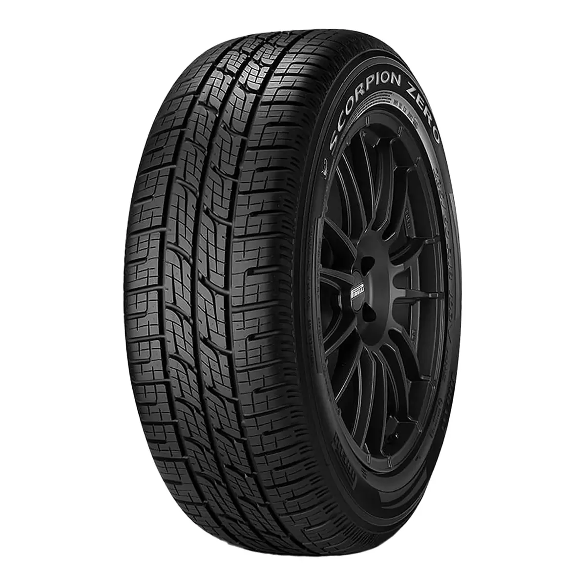 倍耐力 295/40 R22 112W XL S-ZERO 輪胎