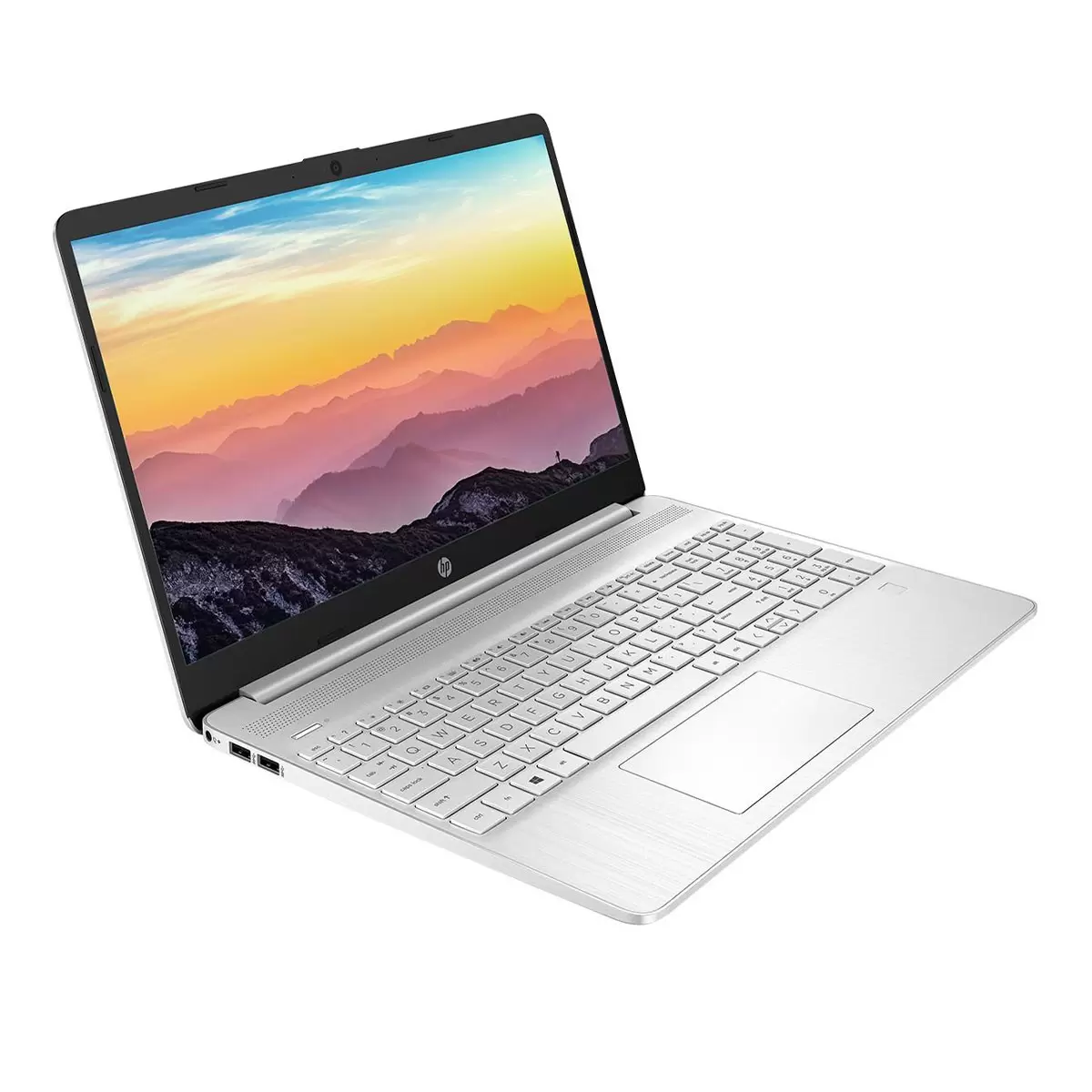 HP 15.6 吋 筆記型電腦 15S-FQ5305TU