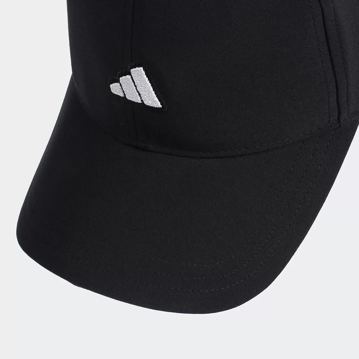 Adidas Golf 休閒帽 黑