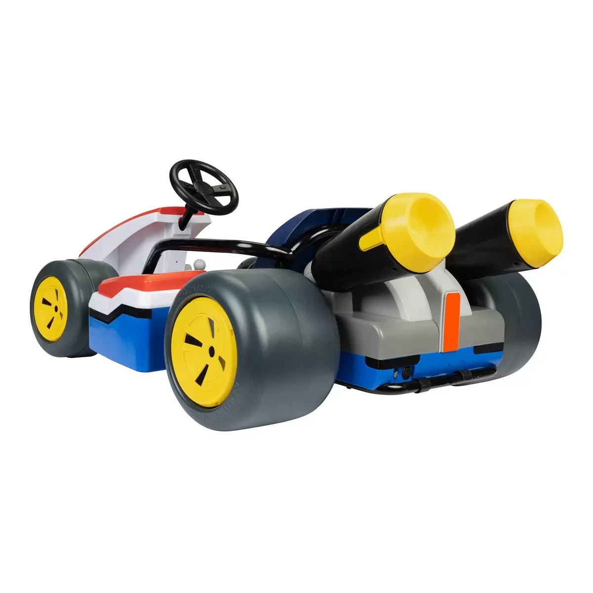 Super Mario 兒童電動車